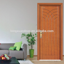 Famous Brand Malaysian Old Wooden wood Doors solid wood door design modern wood door designs                        
                                                Quality Choice